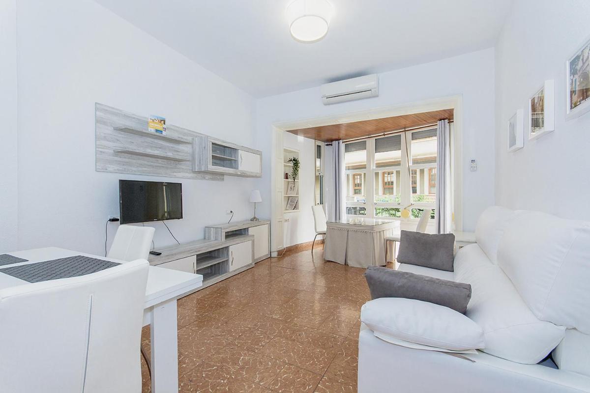 Apartamento San Pascual En Ориуэла Экстерьер фото