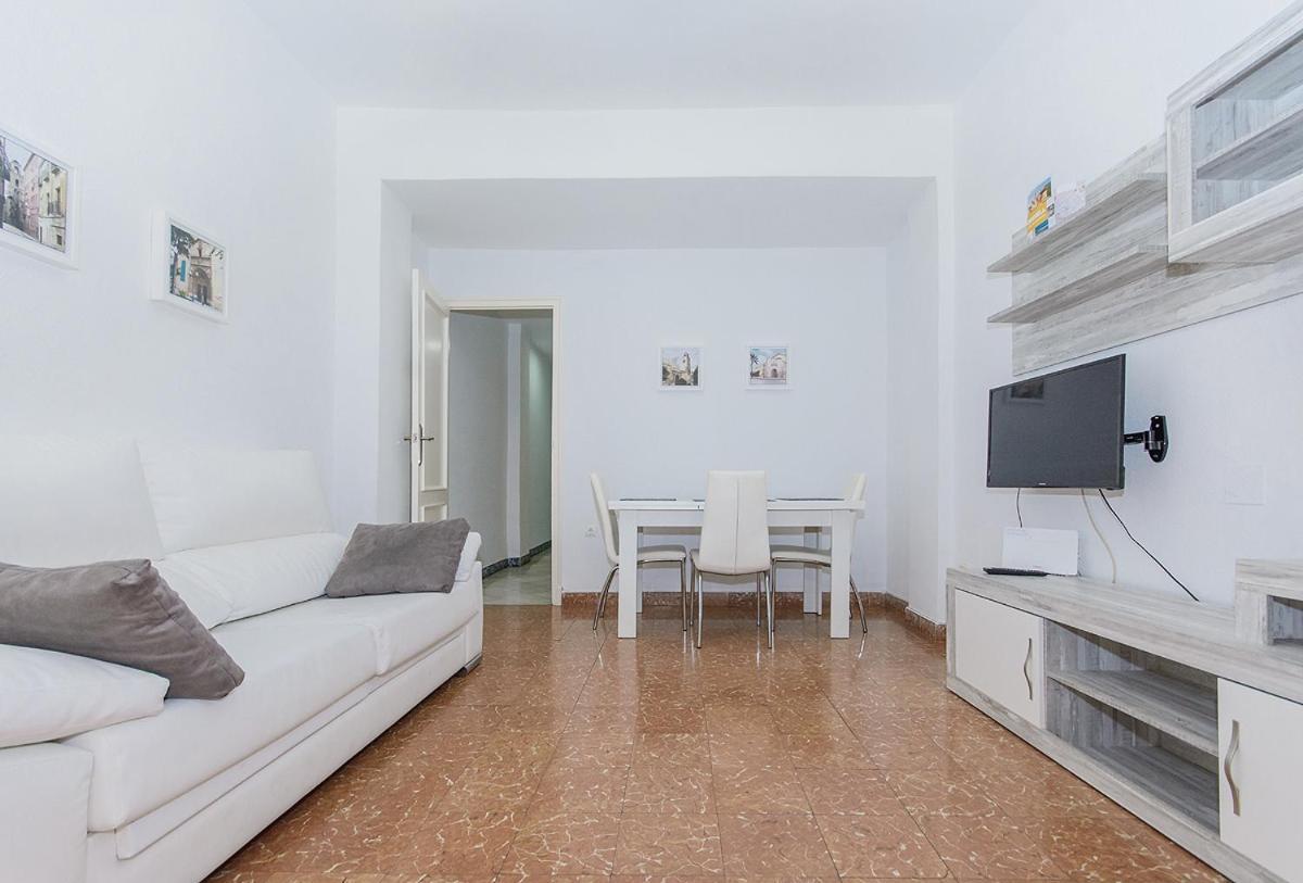 Apartamento San Pascual En Ориуэла Экстерьер фото
