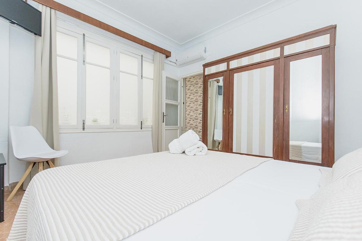 Apartamento San Pascual En Ориуэла Экстерьер фото