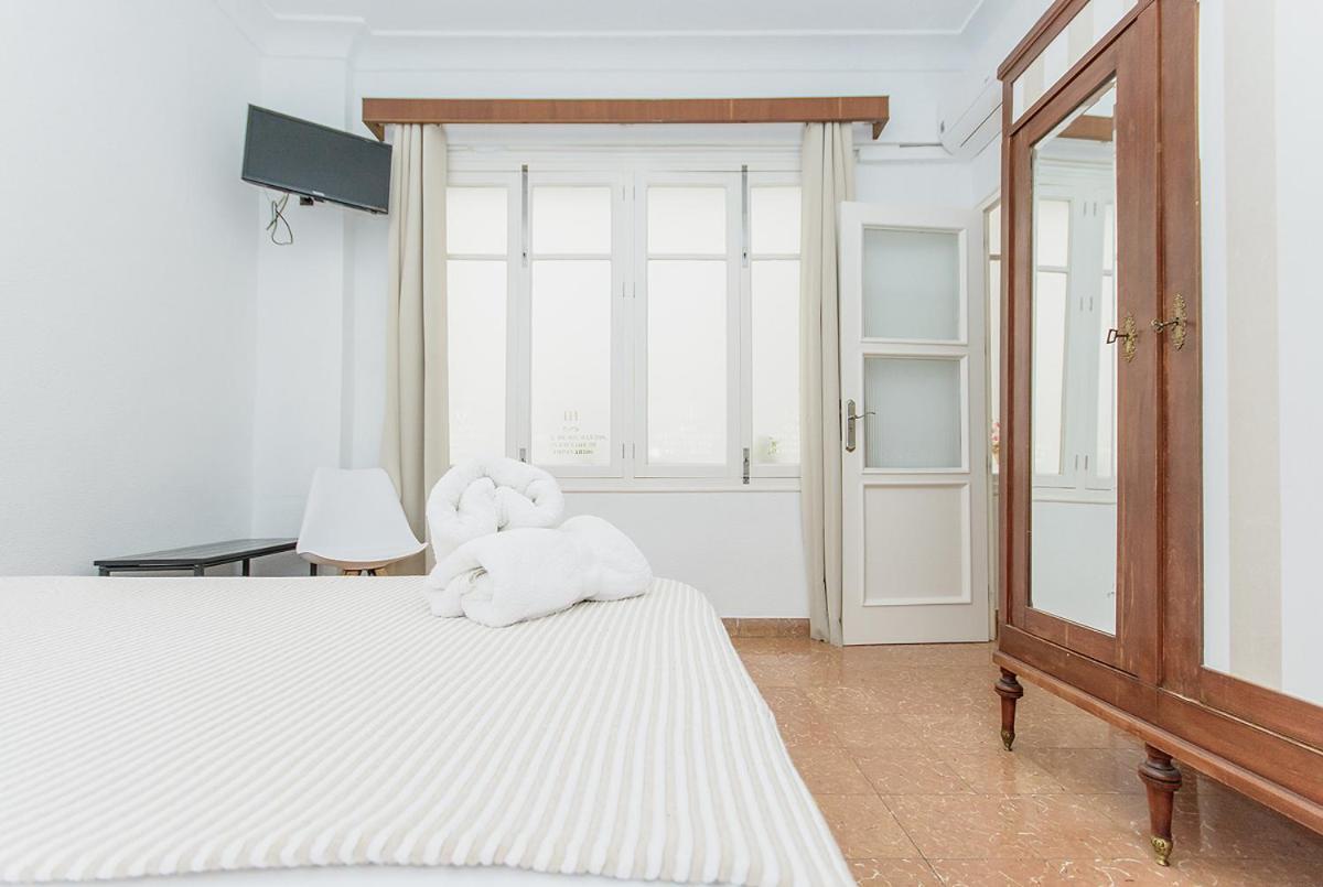 Apartamento San Pascual En Ориуэла Экстерьер фото