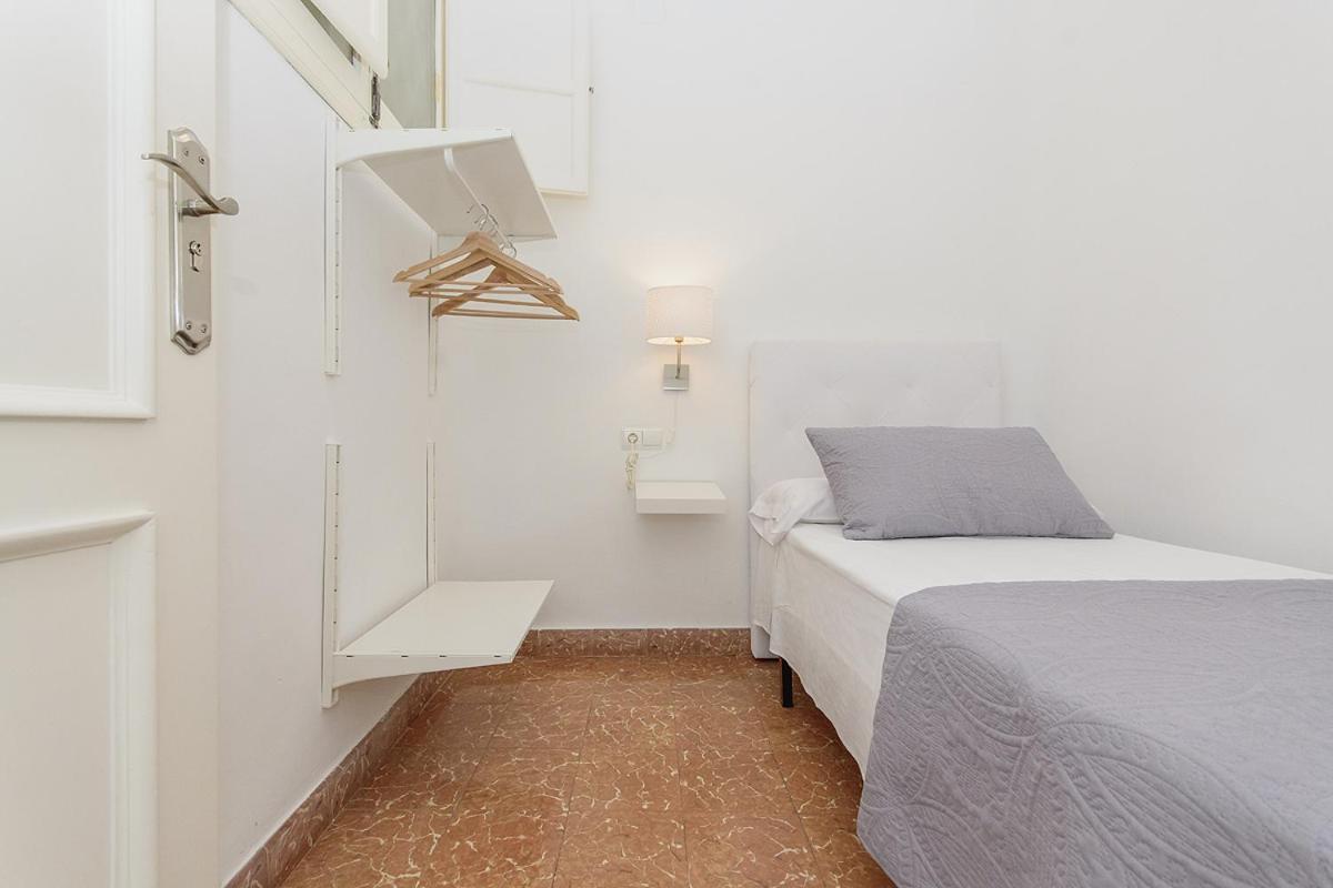 Apartamento San Pascual En Ориуэла Экстерьер фото