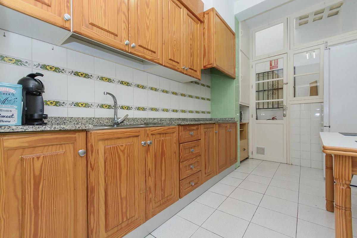 Apartamento San Pascual En Ориуэла Экстерьер фото