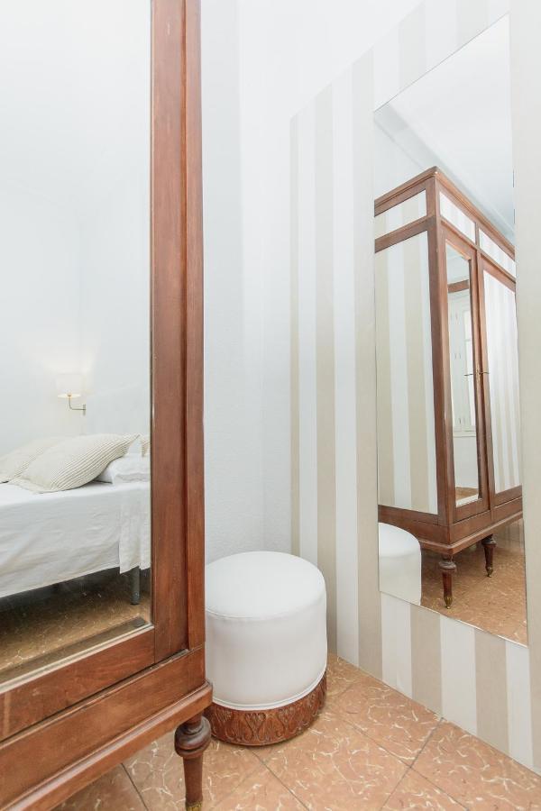 Apartamento San Pascual En Ориуэла Экстерьер фото