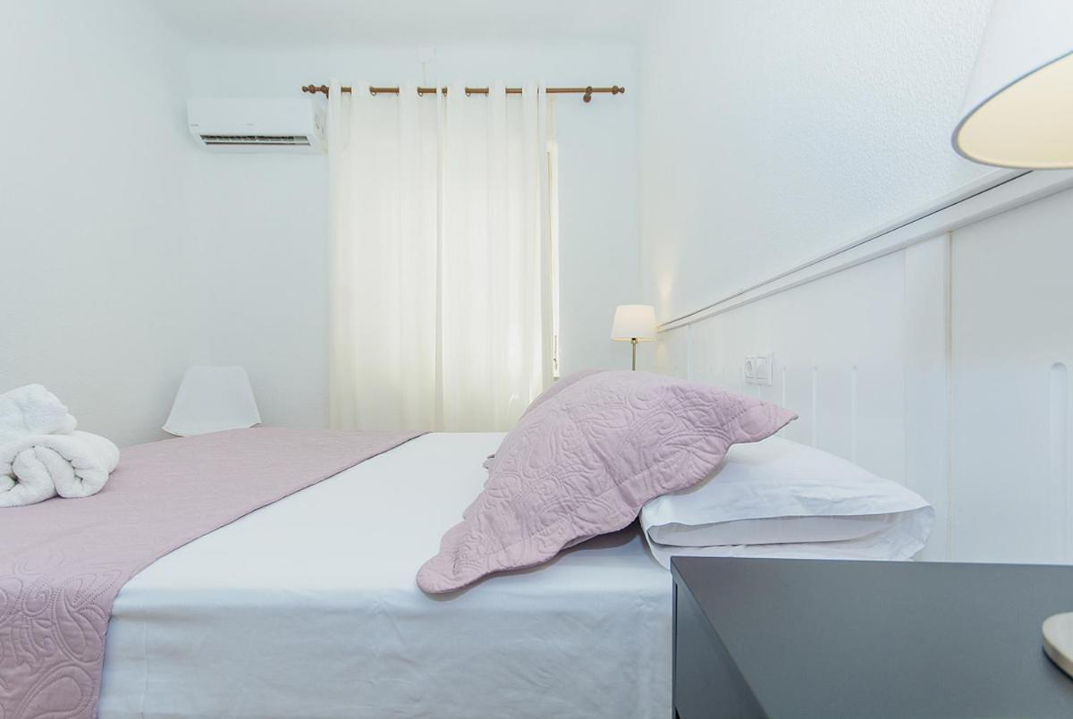 Apartamento San Pascual En Ориуэла Экстерьер фото