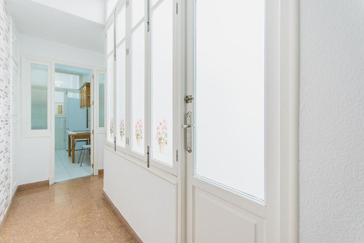 Apartamento San Pascual En Ориуэла Экстерьер фото