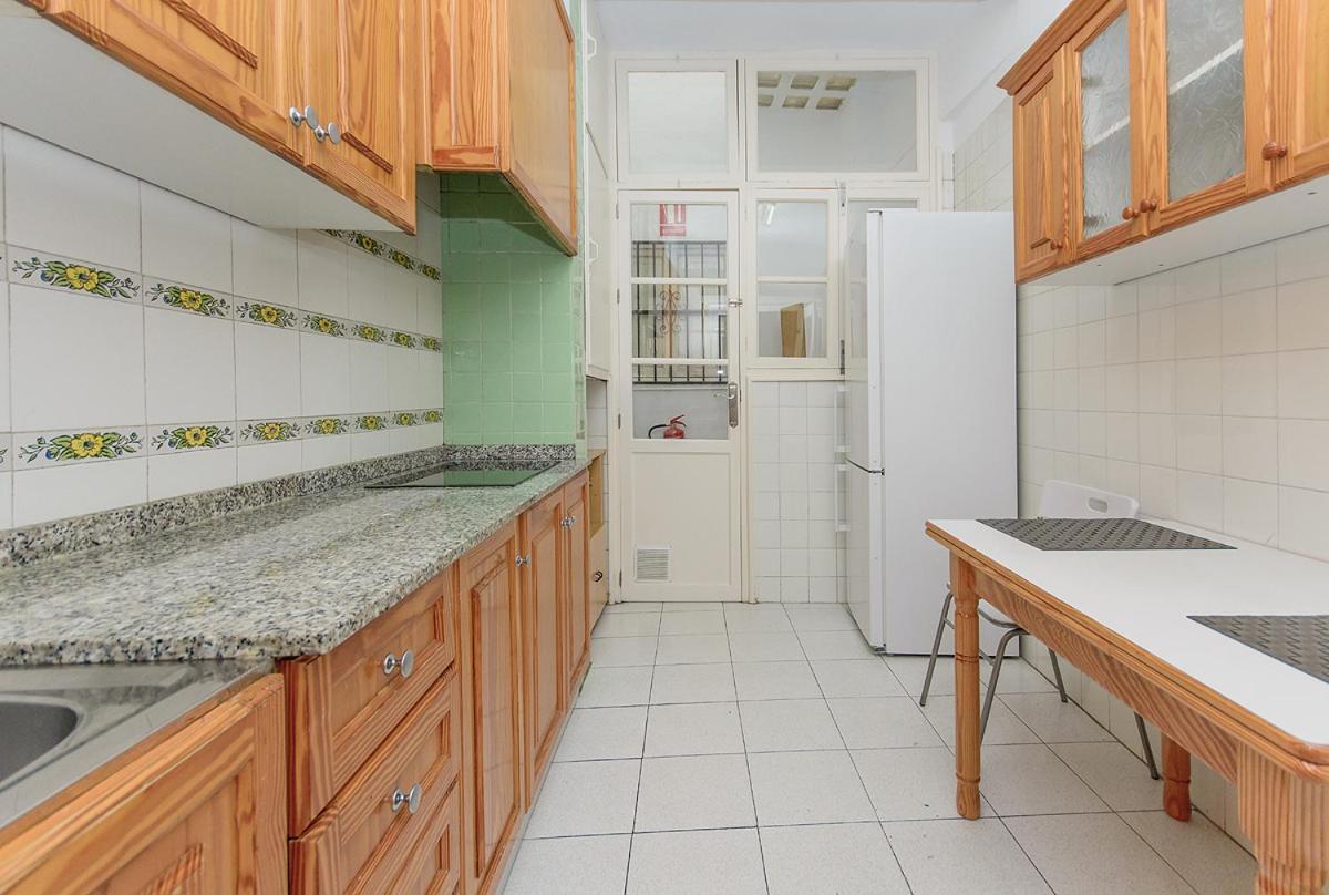 Apartamento San Pascual En Ориуэла Экстерьер фото