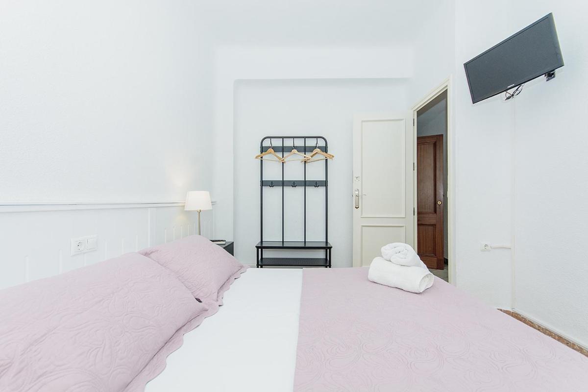 Apartamento San Pascual En Ориуэла Экстерьер фото