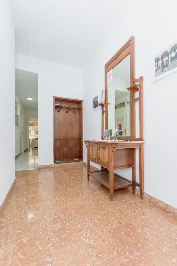 Apartamento San Pascual En Ориуэла Экстерьер фото