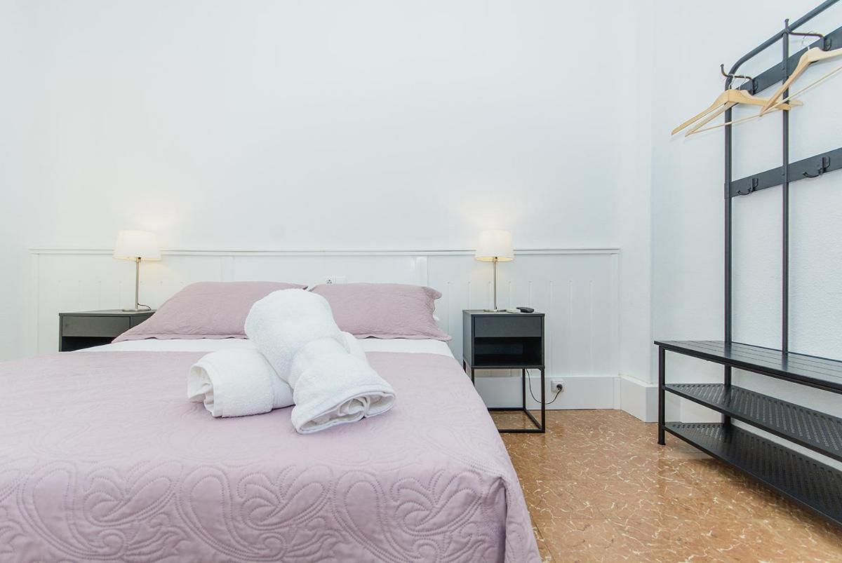 Apartamento San Pascual En Ориуэла Экстерьер фото