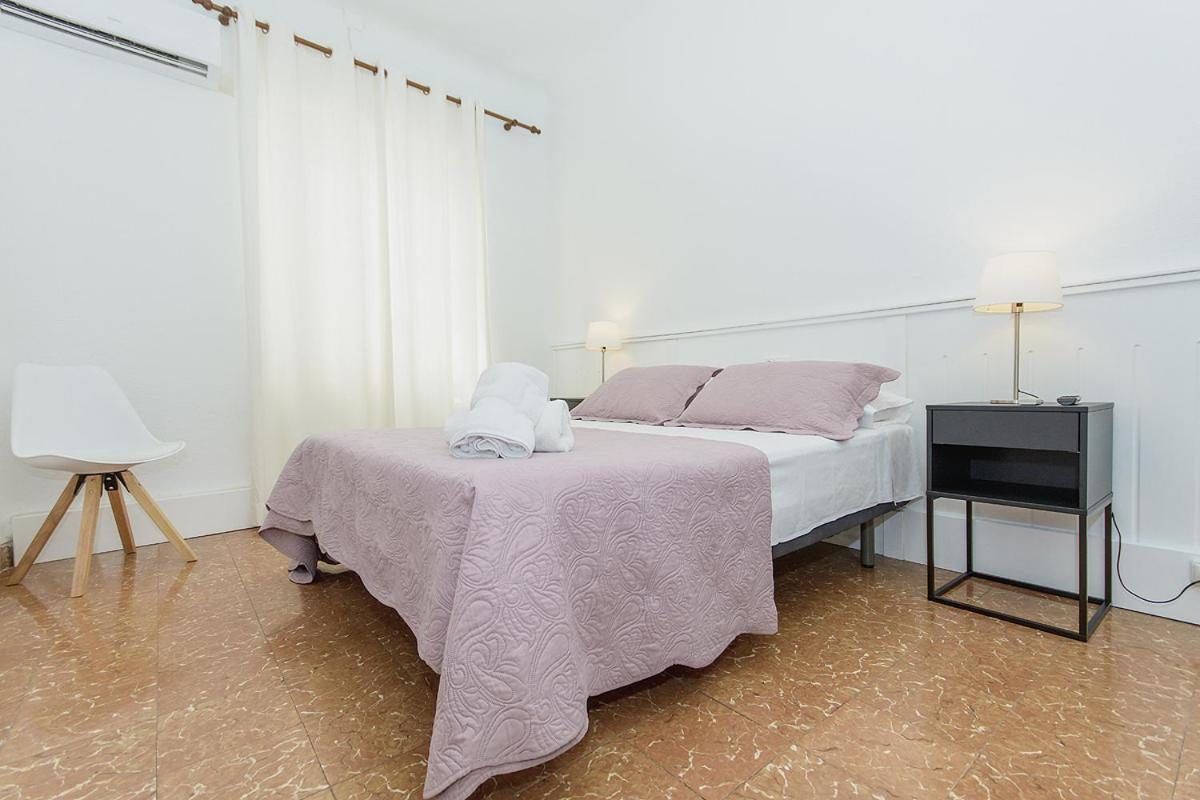 Apartamento San Pascual En Ориуэла Экстерьер фото