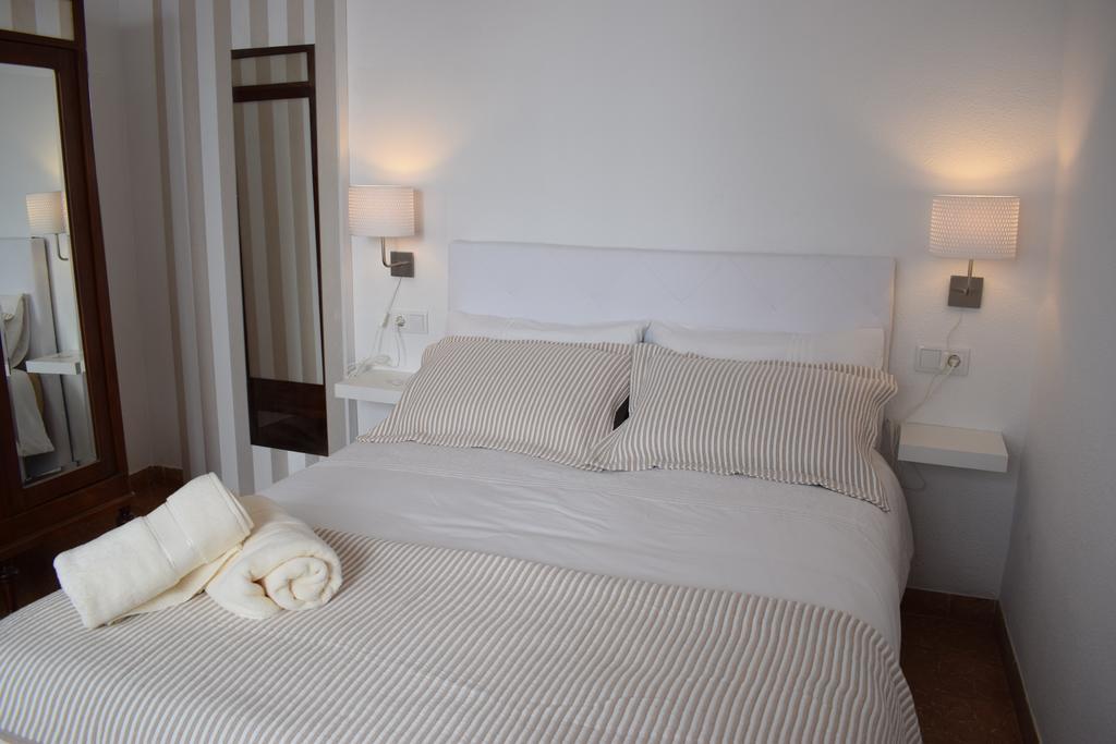 Apartamento San Pascual En Ориуэла Экстерьер фото
