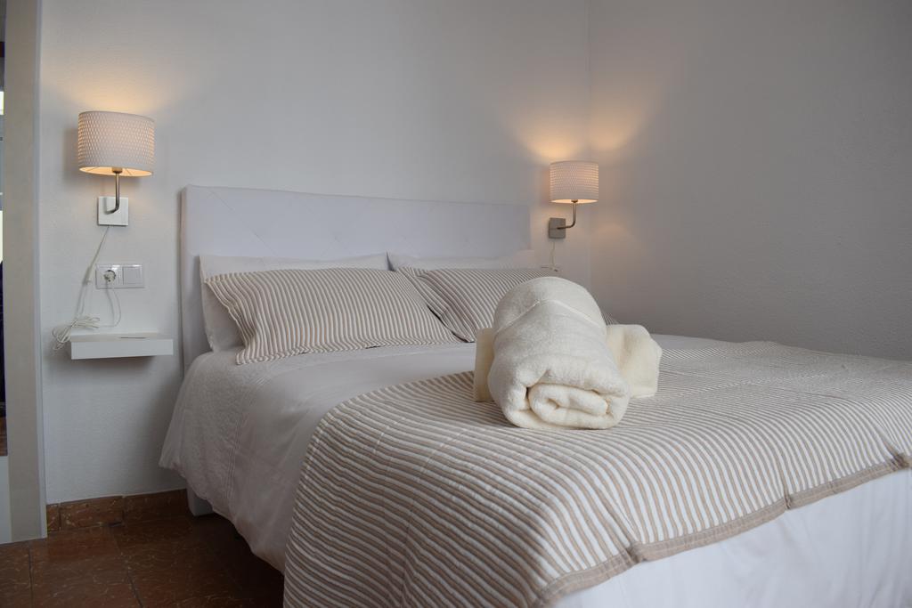 Apartamento San Pascual En Ориуэла Экстерьер фото