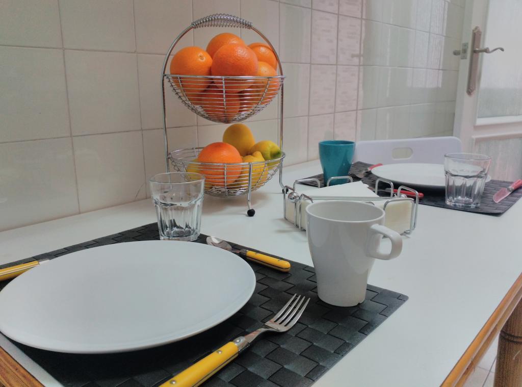 Apartamento San Pascual En Ориуэла Экстерьер фото